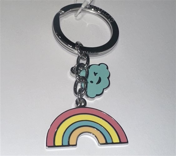 Keychain Morellato Woman in Steel SD8803 - SD8803